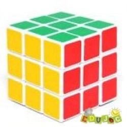 Cub Rubik